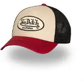 Von Dutch Boné Terry