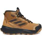 Adidas Botas de Inverno em Pele Cold.Rdy TERREX