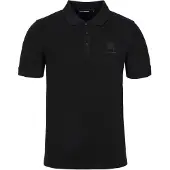 Karl Lagerfeld Camisa preto