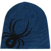 Spyder Gorro Reversible Bug