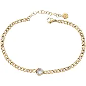Faina Pulseira ouro