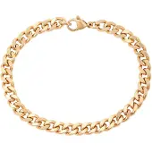Gaya Pulseira ouro