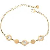 Gaya Pulseira ouro