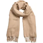 Next Cachecóis 'Premium' camelo