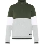 Oxmo Pullover ' OXOMAREN SWEAT ' verde