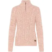 Oxmo Pullover ' OXPHEPE ' rosa
