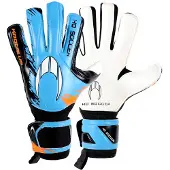 Ho Soccer Luvas De Goleiro Júnior Krotalus Rn