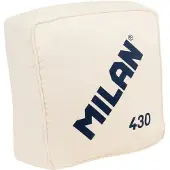 Milan Almofada 430 Since 1918 Eraser