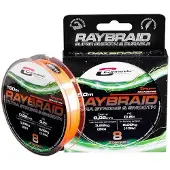 Gre Linha Trançada Raybraid 150 M