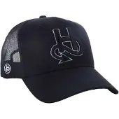 Helstons Boné Black Shadow