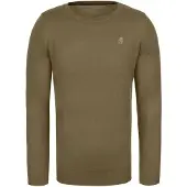 Karl Lagerfeld Pullover castanho