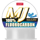 Hart Fluorocarbono Mj 50 M
