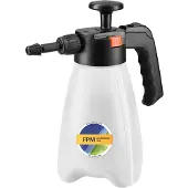 Stocker Bomba De Pulverização 360 Fpm 2l