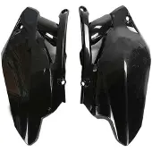 Ufo Painéis Laterais Yamaha Yz 450 F 10-13