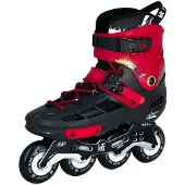 KRF Patins Em Linha Angel 4x80