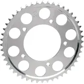 JT Sprockets Roda Dentada Traseira Jtr184444