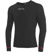 Spiuk Camiseta De Manga Comprida Anatomic