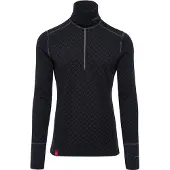 Thermowave Camiseta De Manga Comprida Merino Xtreme Turtle Neck