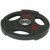 Softee Disco Olímpico Urethane 5kg