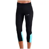 Endless Leggings 7/8 Lift Hw