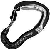 Kong Mosquetão Ergo Wire Double Gate