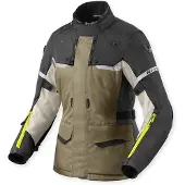REV'IT! Casaco Outback 4 H2o