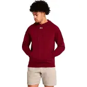 Under Armour Moletom Com Capuz Rival Fleece