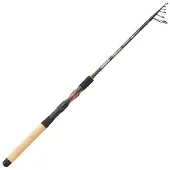 GARBOLINO Cana Spinning Proxima Jetspin Tele