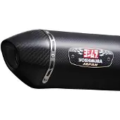 Yoshimura Japan Silenciador Homologado R-77s 1f0-19e-5w20