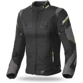 Seventy Degrees Casaco Sd-jr71 Winter Racing