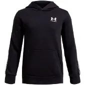 Under Armour Moletom Com Capuz Icon Fleece Taping