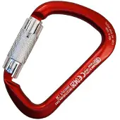 Kong Italy Mosquetão X-large Alu