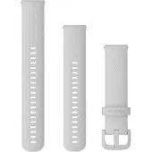 Garmin Pulseira De Silicone Quick Release 20 Mm