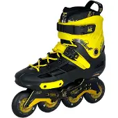 KRF Patins Em Linha Angel 4x80