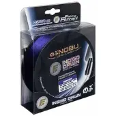 Fishing Ferrari Monofilamento Nobu Pro Cast Indigo Dawn 2000 M