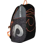 Lok Bolsa De Raquete De Padel One