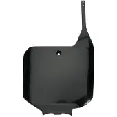 Ufo Placa Frontal Honda Cr 125 R 99