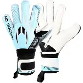 Ho Soccer Luvas De Goleiro One Blade Fl Protek
