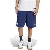 Adidas Calções Real Madrid Vrct