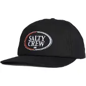 Salty Crew Boné A-frame 5 Panel Trucker
