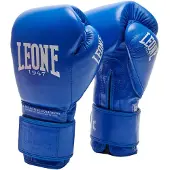 Leone1947 Luvas De Boxe De Couro Artificial The Greatest