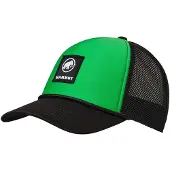 Mammut Boné Crag Logo