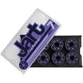Jart Conjunto De Rolamentos Abec 7 608 Zz