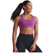 2XU Sutiã Esportivo Form Strappy