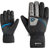 Ziener Luvas Galiso-z Gtx+ Gore Plus Warm Gore-tex