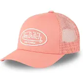 Von Dutch Boné Vd/1/cb/lof/b21