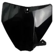 Ufo Placa Frontal Husqvarna Tc/fc 14-15