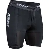 Rinat Leggings Curtos Under Guard