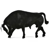 Atosa Figura Flado Toro 35 Cm