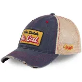 Von Dutch Boné Vd/1/cb/mac/09